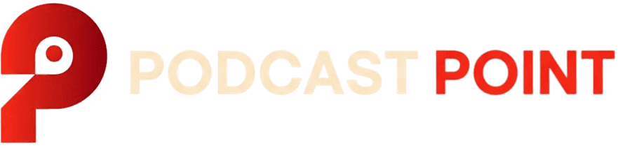 Podcast Point